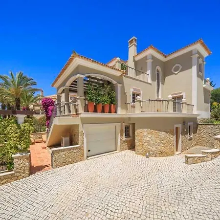 Sleeps 8 Pool Air Con T774088 * Quinta do Lago