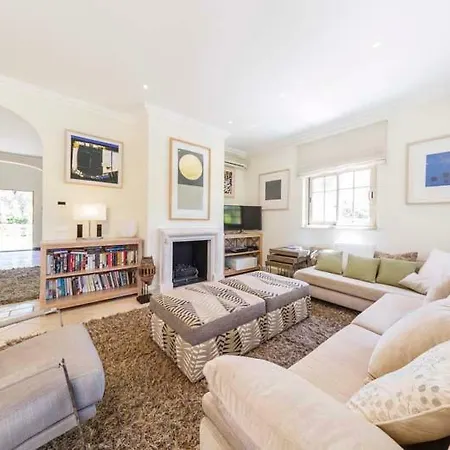 Sleeps 8 Pool Air Con T774088 * Quinta do Lago